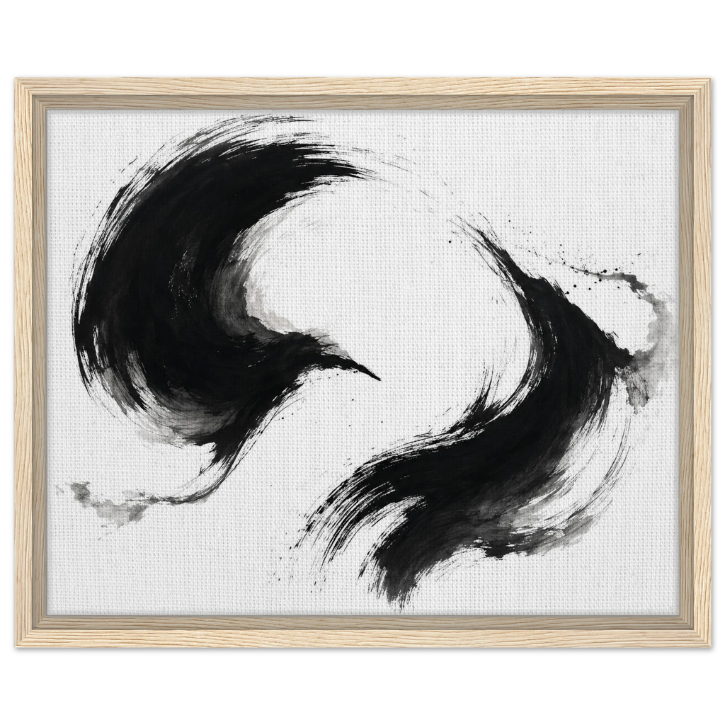 Opposing Currents Xuan Arts