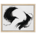 Opposing Currents Xuan Arts