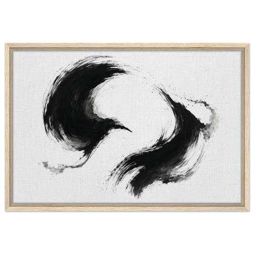 Opposing Currents Xuan Arts