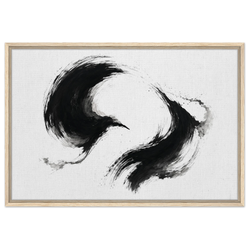 Opposing Currents Xuan Arts